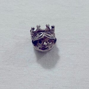 Pandora Precious Prince Charm